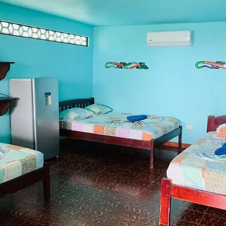 Hotel Cabinas Mar Y Cielo Montezuma Extérieur photo