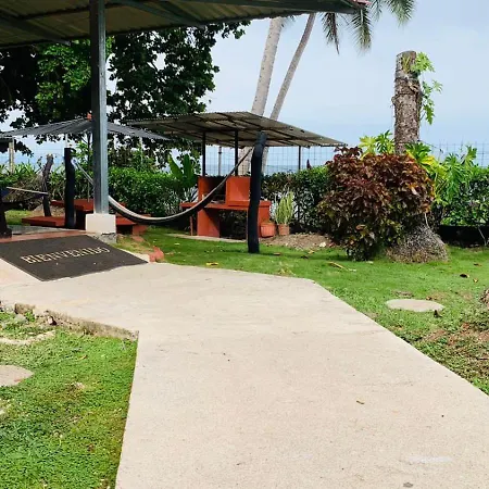 Hotel Cabinas Mar Y Cielo Montezuma Extérieur photo
