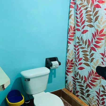 Hotel Cabinas Mar Y Cielo Montezuma Extérieur photo