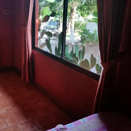 Hotel Cabinas Mar Y Cielo Montezuma Chambre photo