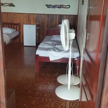 Hotel Cabinas Mar Y Cielo Montezuma Chambre photo